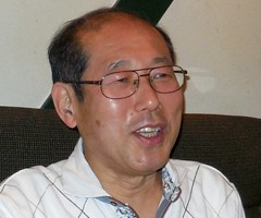 桐谷さん