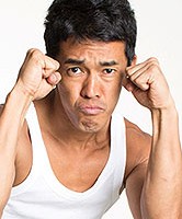 武井壮２