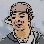 平野英樹２