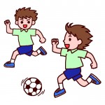 サッカー